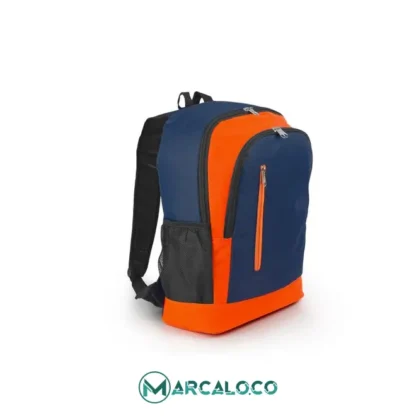 Morral Arizona Naranja