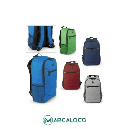 Morral Tokio Azul Oscuro