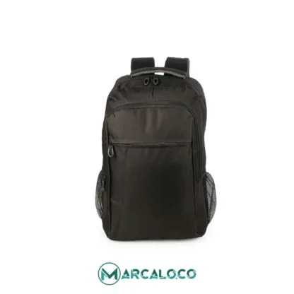 Morral Malaya Gris