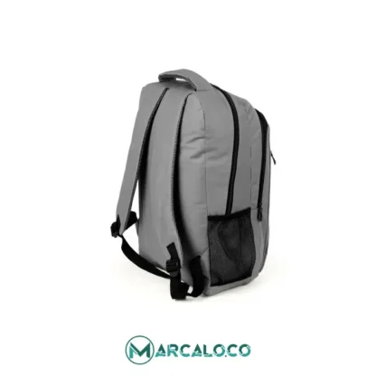 Morral Malaya Gris - Image 7