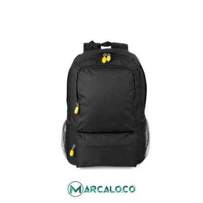 Morral Portalaptop Jena Gris - Image 3