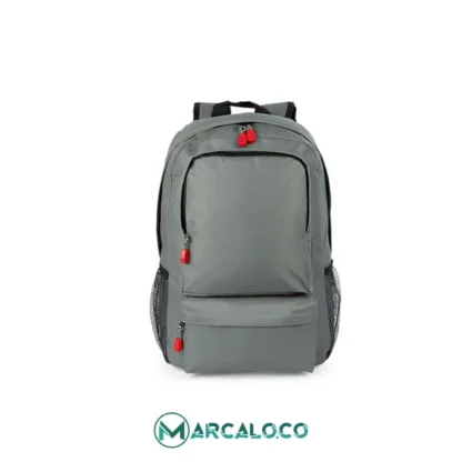 Morral Portalaptop Jena Gris - Image 6