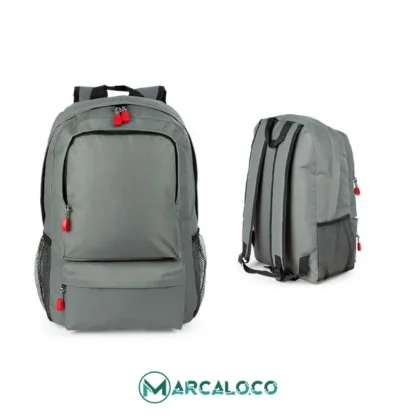 Morral Portalaptop Jena Gris - Image 7