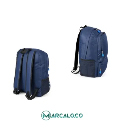 Morral Portalaptop Jena Gris - Image 9