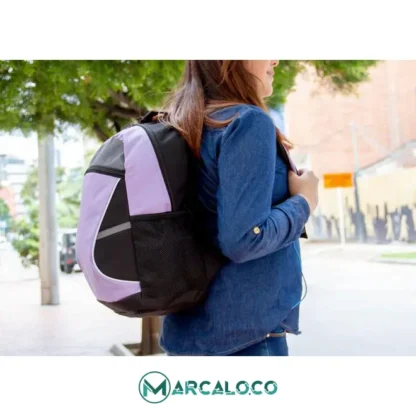 Morral Palermo Verde Limón - Image 2