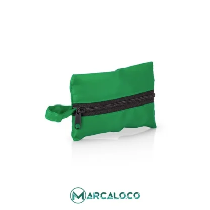 Bolsa Plegable Galileo Negro - Image 4