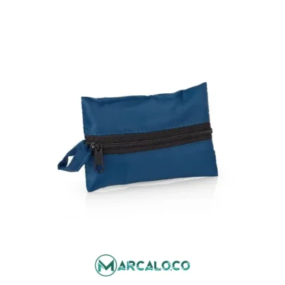 Bolsa Plegable Galileo Negro - Image 7