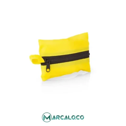 Bolsa Plegable Galileo Negro - Image 11