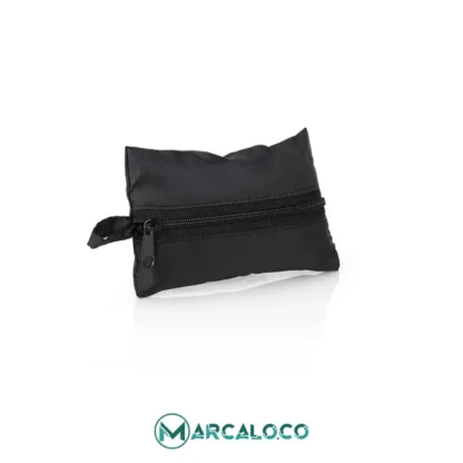 Bolsa Plegable Galileo Negro - Image 15