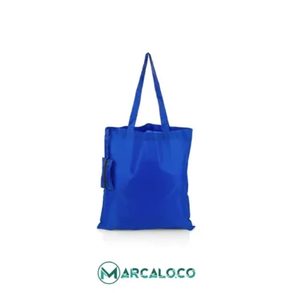 Bolsa Plegable Galileo Negro - Image 19