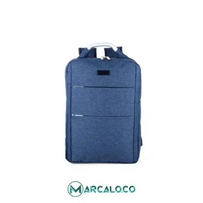 Morral para portatil Adolfo Gris - Image 14