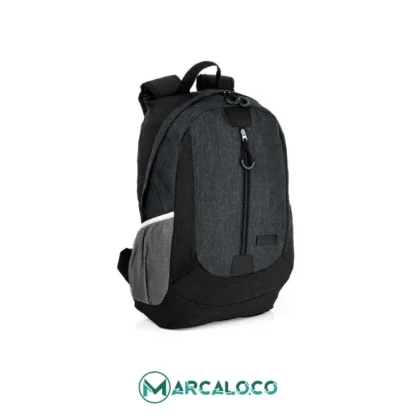 Morral Pizarro Azul Oscuro