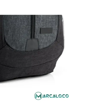 Morral Pizarro Azul Oscuro - Image 3