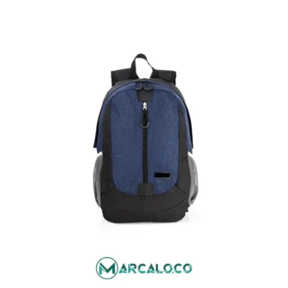 Morral Pizarro Azul Oscuro - Image 4