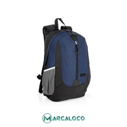 Morral Pizarro Azul Oscuro - Image 6