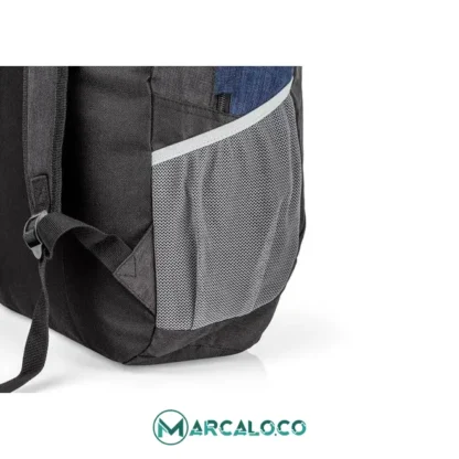 Morral Pizarro Azul Oscuro - Image 7