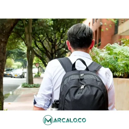 Morral Picasso Negro - Image 4