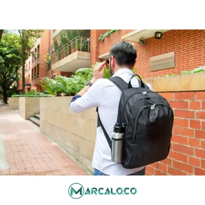 Morral Picasso Negro - Image 9