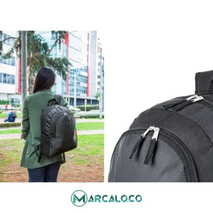 Morral Picasso Negro - Image 13