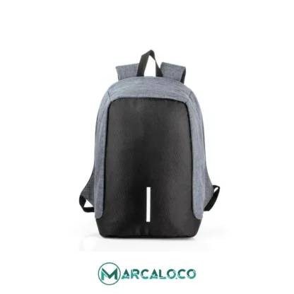 Morral Antirobo Neruda Gris - Image 20