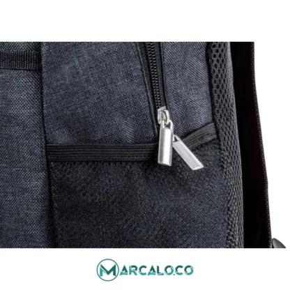 Morral Donatello Azul Oscuro