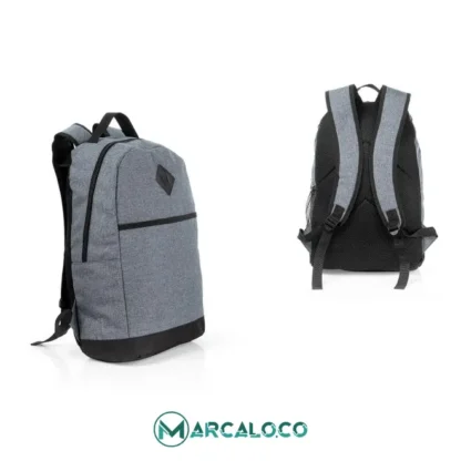 Morral Donatello Azul Oscuro - Image 4