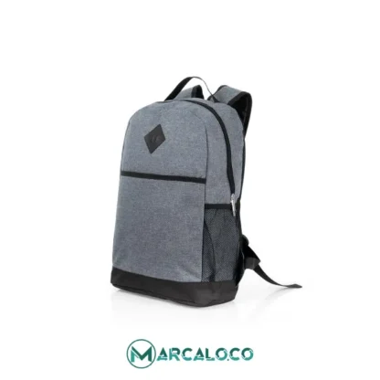 Morral Donatello Azul Oscuro - Image 5