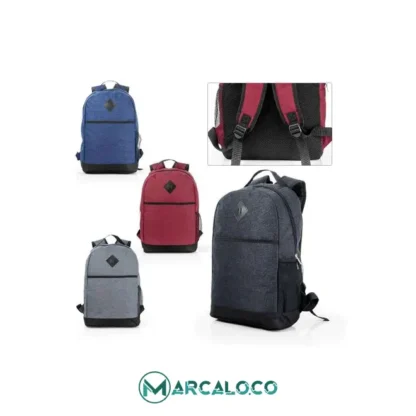 Morral Donatello Azul Oscuro - Image 7