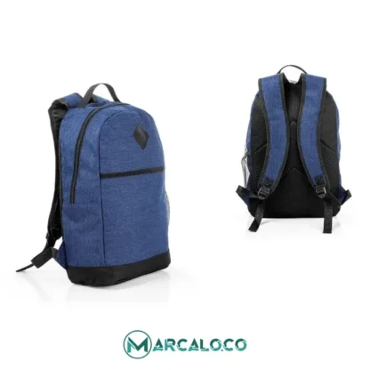 Morral Donatello Azul Oscuro - Image 10