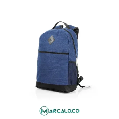 Morral Donatello Azul Oscuro - Image 12