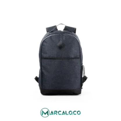 Morral Donatello Azul Oscuro - Image 14