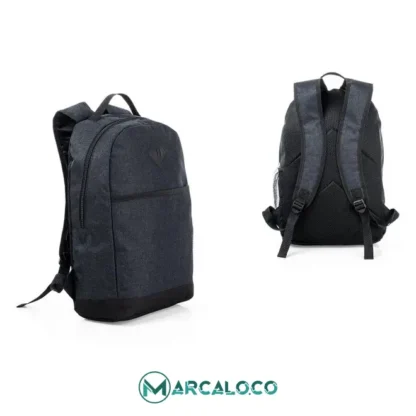 Morral Donatello Azul Oscuro - Image 15