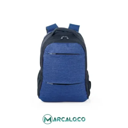 Morral Brown Azul Oscuro