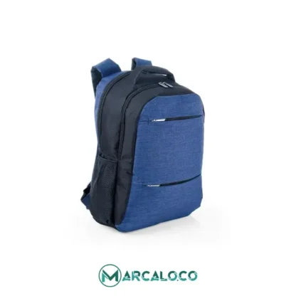 Morral Brown Azul Oscuro - Image 3