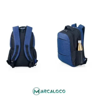 Morral Brown Azul Oscuro - Image 4