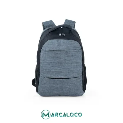 Morral Brown Azul Oscuro - Image 8