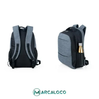 Morral Brown Azul Oscuro - Image 10