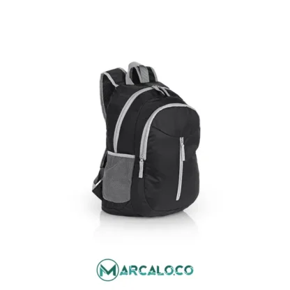 Morral Plegable Cleopatra Negro - Image 11