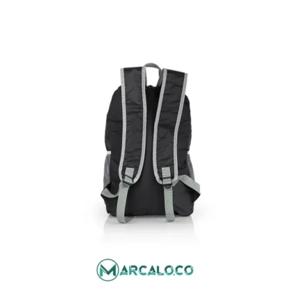 Morral Plegable Cleopatra Negro - Image 14