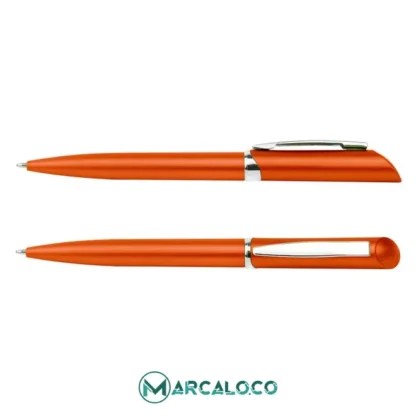 Bolígrafo Dresde Naranja - Image 10