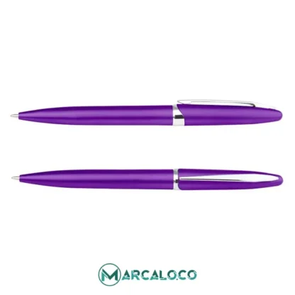 Bradford Boligrafo Morado - Image 8