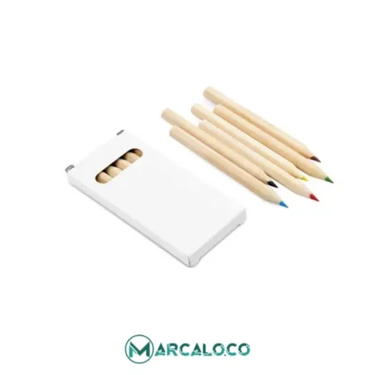 Colores Eco friendly Blanco - Image 9