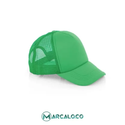 Gorra Hanna Verde - Image 10