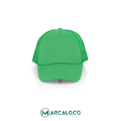 Gorra Hanna Verde - Image 11