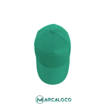 Gorra Harry Blanco - Image 2