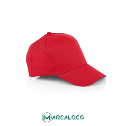 Gorra Harry Blanco - Image 4