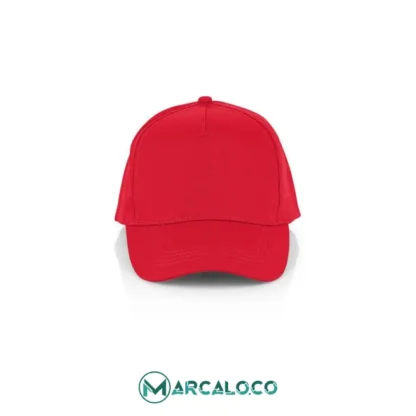 Gorra Harry Blanco - Image 7