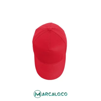 Gorra Harry Blanco - Image 8