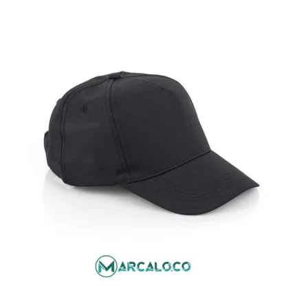 Gorra Gandalf Negro - Image 3