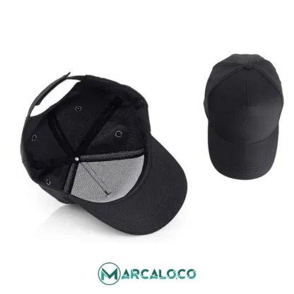 Gorra Gandalf Negro - Image 5